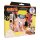 Naruto Tagebuch Set mit Schloss