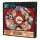 One Piece Wanduhr