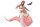 Arcanadea Plastic Model Kit Meltina (Reproduction) 20 cm