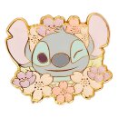Disney by Loungefly Ansteck-Pins Blind Box Cute Stitch Sortiment (12)