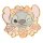 Disney by Loungefly Ansteck-Pins Blind Box Cute Stitch Sortiment (12)