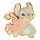 Disney by Loungefly Ansteck-Pins Blind Box Cute Stitch Sortiment (12)