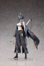 Original Character Xian Ren Ni Shen Series PVC Statue 1/6 Komainu Ritsu 28 cm