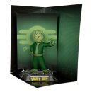 Fallout Movie Maniacs PVC Statue Vault Boy 13 cm