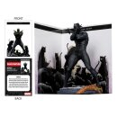 Marvel Collection PVC Statue 1/10 Black Panther (Marvel...