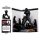 Marvel Collection PVC Statue 1/10 Black Panther (Marvel Knights #4) 17 cm