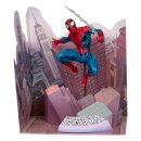 Marvel Collection PVC Statue 1/10 Spider-Man (The Amazing...