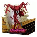 Marvel Collection PVC Statue 1/10 Carnage (The Amazing...