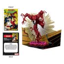 Marvel Collection PVC Statue 1/10 Carnage (The Amazing...