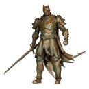 DC Multiverse Actionfigur Batman (Dark Knights of Steel)...