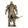 DC Multiverse Actionfigur Batman (Dark Knights of Steel) (Gold Label) 18 cm