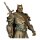 DC Multiverse Actionfigur Batman (Dark Knights of Steel) (Gold Label) 18 cm