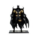DC Multiverse Actionfigur Azrael (Batman Armor)...