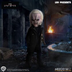 The Lost Boys LDD Presents Puppe David 25 cm
