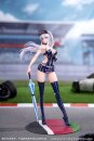 Azur Lane PVC Statue 1/8 Enterprise Wind Catcher 22 cm