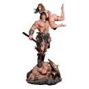 Conan der Barbar Statue 1/4 Conan Deluxe Edition 63 cm