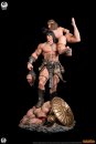 Conan der Barbar Statue 1/4 Conan Deluxe Edition 63 cm