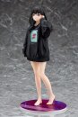 Lycoris Recoil PVC Statue 1/7 Takina Inoue: Oversized Sweatshirt Ver. 25 cm