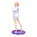 Lycoris Recoil PVC Statue 1/7 Chisato Nishikigi:...