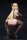 Original Character Statue 1/6 China Girl Black Ver. Illustrated by oekakizuki 20 cm