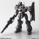 Armored Core Structure Arts Plastic Model Kits 4er-Pack...