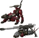 Zoids Plastic Model Kits 2er-Pack 1/100 RMZ-010 Canoly...