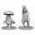 Pathfinder Deep Cuts Miniaturen unbemalt Myceloid & Grimstalker