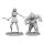 Pathfinder Deep Cuts Miniaturen unbemalt Mudwretch & Buso