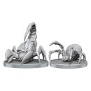 Pathfinder Deep Cuts Miniaturen unbemalt Cave Scorpion...