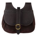 Dungeons & Dragons Gürteltasche Kidney Brown