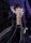 Hunter x Hunter Pop Up Parade PVC Statue Quwrof/Chrollo 18 cm