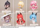 Goddess of Victory: Nikke SAC Series Mini-Figuren...