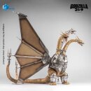 Godzilla vs. King Ghidorah (1991) Exquisite Basic...