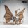 Godzilla vs. King Ghidorah (1991) Exquisite Basic Actionfigur Mecha King Ghidorah 33 cm