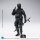 The Walking Dead: The Ones Who Lived Exquisite Mini Actionfigur 1/18 CRM Soldier 10 cm