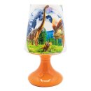 Jurassic World LED Leuchte Dominion 19 cm