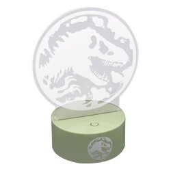 Jurassic World LED Leuchte Dominion 22 cm