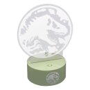 Jurassic World LED Leuchte Dominion 22 cm