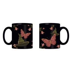 Wicked Tasse