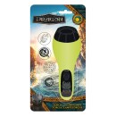 Drachenzähmen leicht gemacht Projektionstaschenlampe