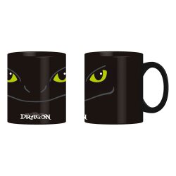 Drachenzähmen leicht gemacht Tasse
