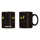 Drachenzähmen leicht gemacht Tasse