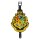 Harry Potter Taschenanhänger Hogwarts 10 cm