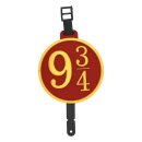 Harry Potter Taschenanhänger 9 3/4 10 cm