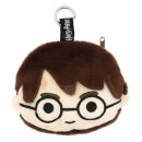 Harry Potter Plüsch-Schlüsselanhänger...
