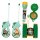 Jurassic World Abenteuer-Spielset Green