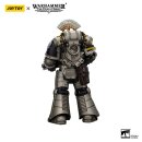 Warhammer The Horus Heresy Actionfigur 1/18 lron Warriors...