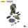 Warhammer The Horus Heresy Actionfigur 1/18 lron Warriors MKlIl Tactical Legionary with Nuncio-vox 12 cm