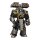 Warhammer The Horus Heresy Actionfigur 1/18 lron Warriors Tyrant Siege Terminator with Rocket launcher 14 cm