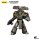 Warhammer The Horus Heresy Actionfigur 1/18 lron Warriors Tyrant Siege Terminator with Rocket launcher 14 cm